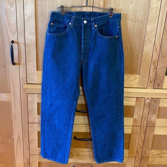 Levi's Other - Levi’s 501’s